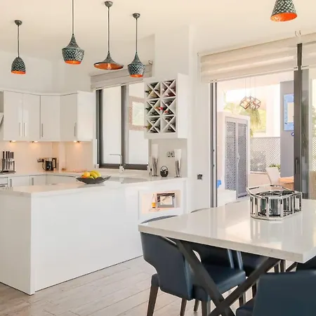 Apartament Tintin Appart Kaş