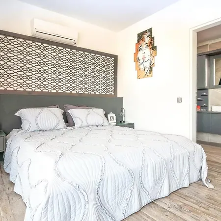 Tintin Appart Apartament *