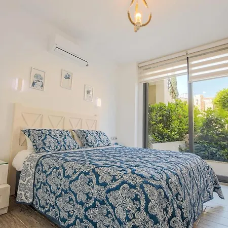 Apartament Tintin Appart