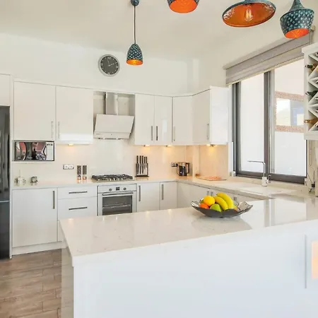 Apartament Tintin Appart Kaş